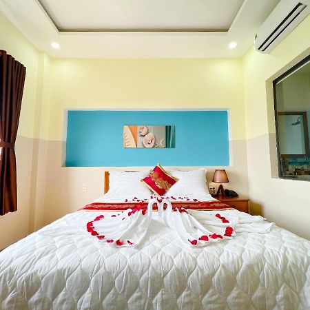 Sea Star Hotel Фантхьєт Екстер'єр фото