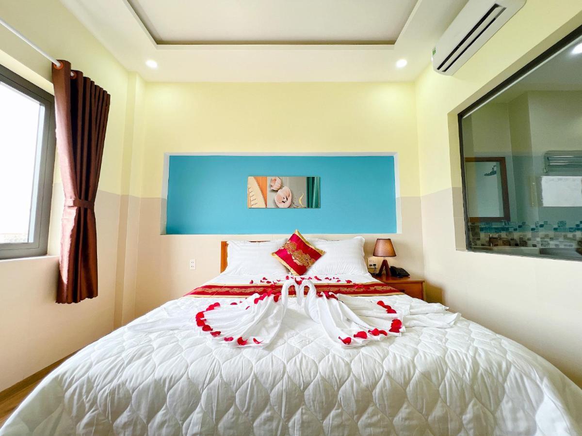 Sea Star Hotel Фантхьєт Екстер'єр фото