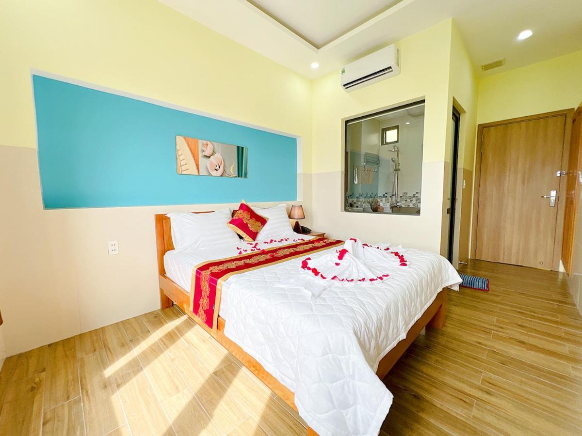 Sea Star Hotel Фантхьєт Екстер'єр фото