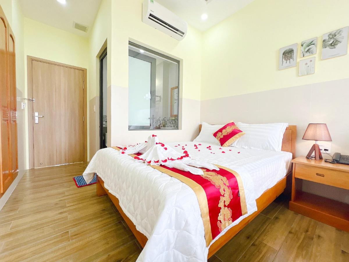 Sea Star Hotel Фантхьєт Екстер'єр фото