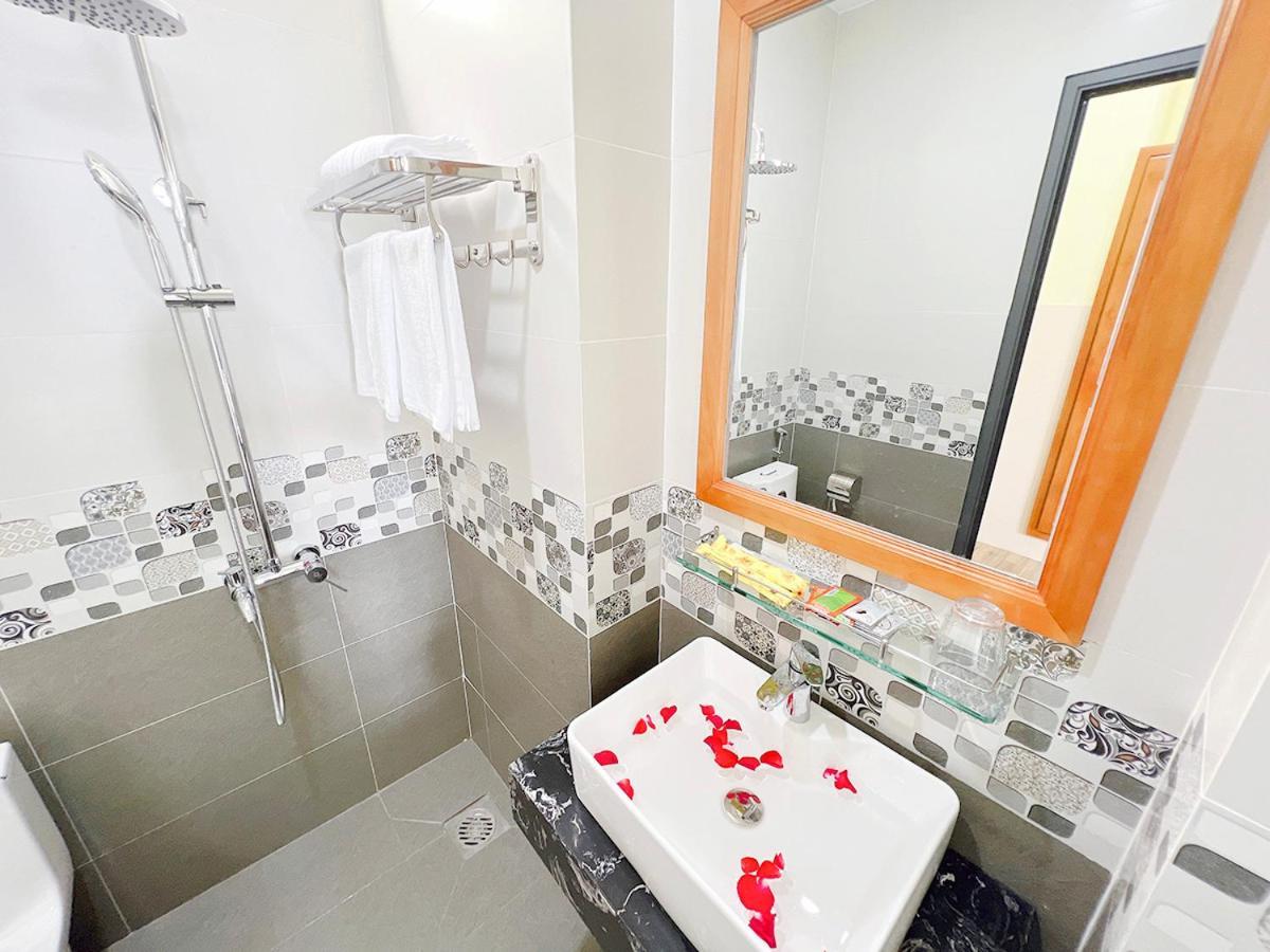 Sea Star Hotel Фантхьєт Екстер'єр фото
