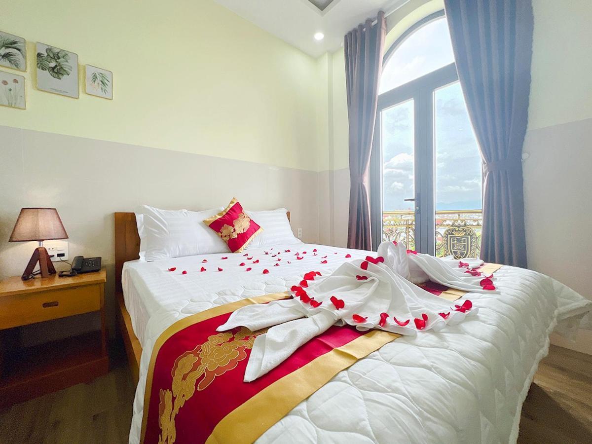 Sea Star Hotel Фантхьєт Екстер'єр фото