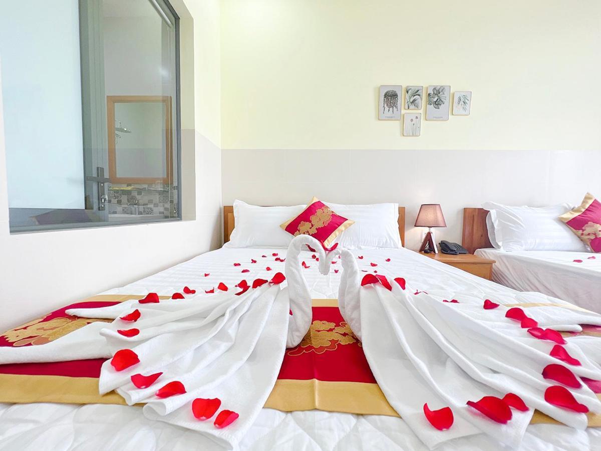 Sea Star Hotel Фантхьєт Екстер'єр фото